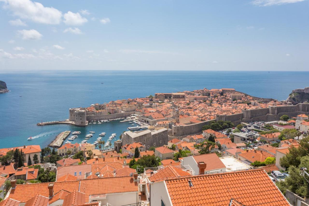 Sea To Sky * Dubrovnik
