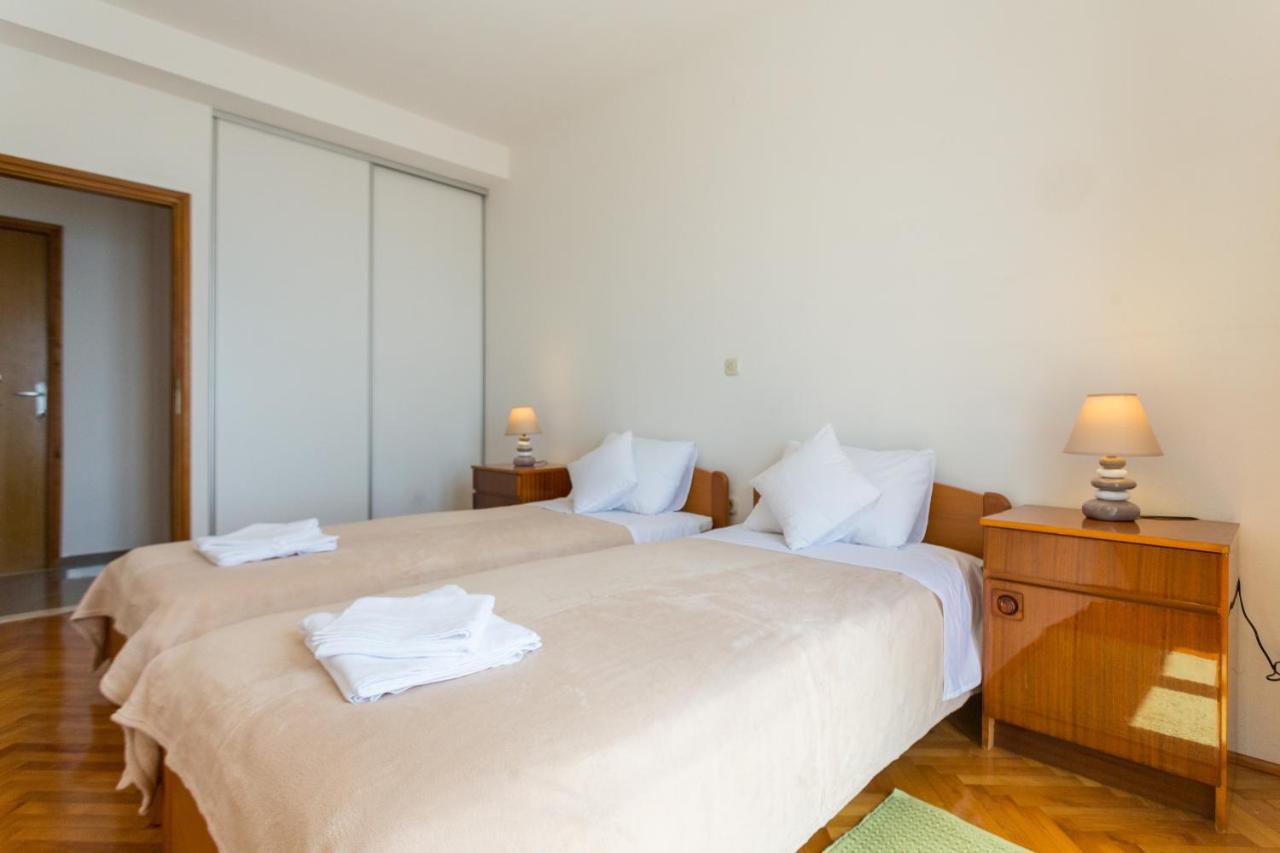 Appartement Sea To Sky *