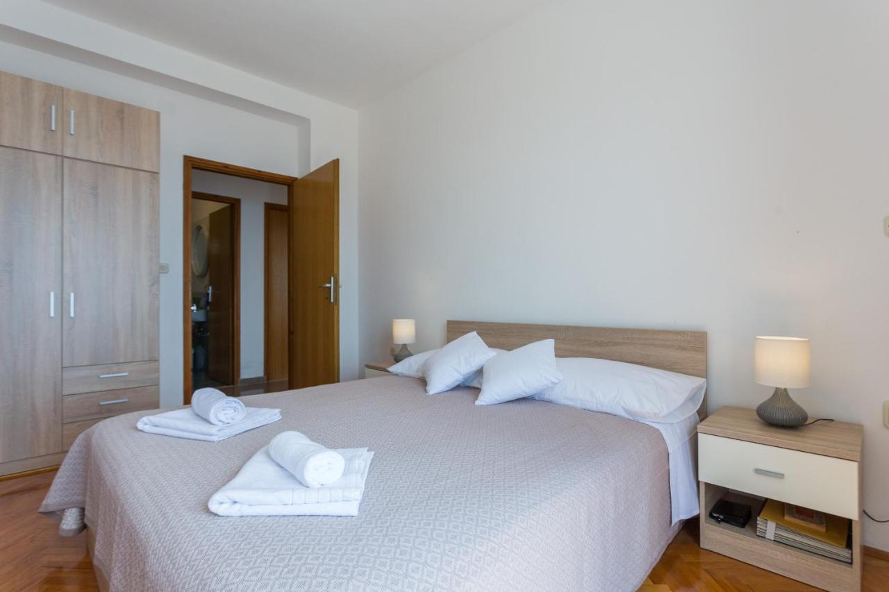 Sea To Sky Appartement *