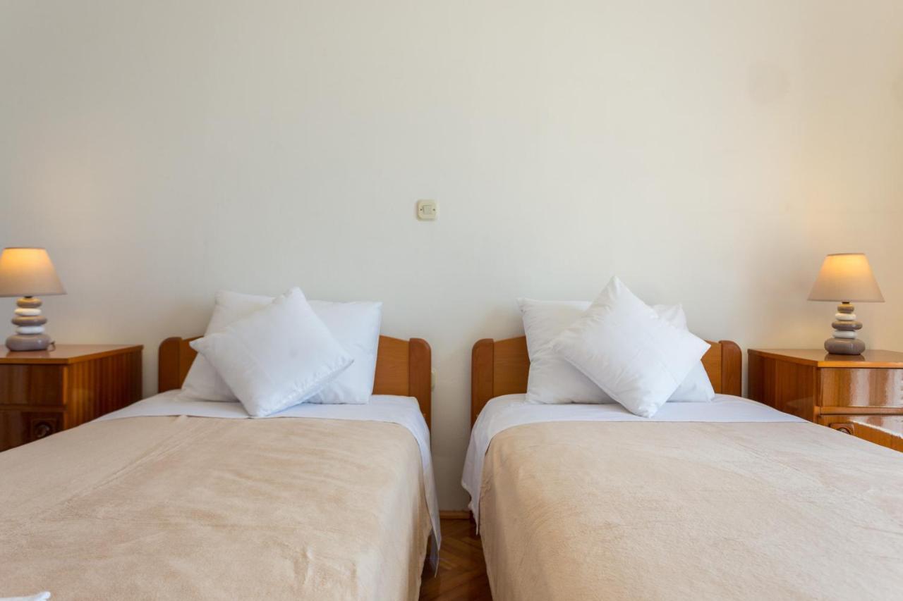Appartement Sea To Sky *