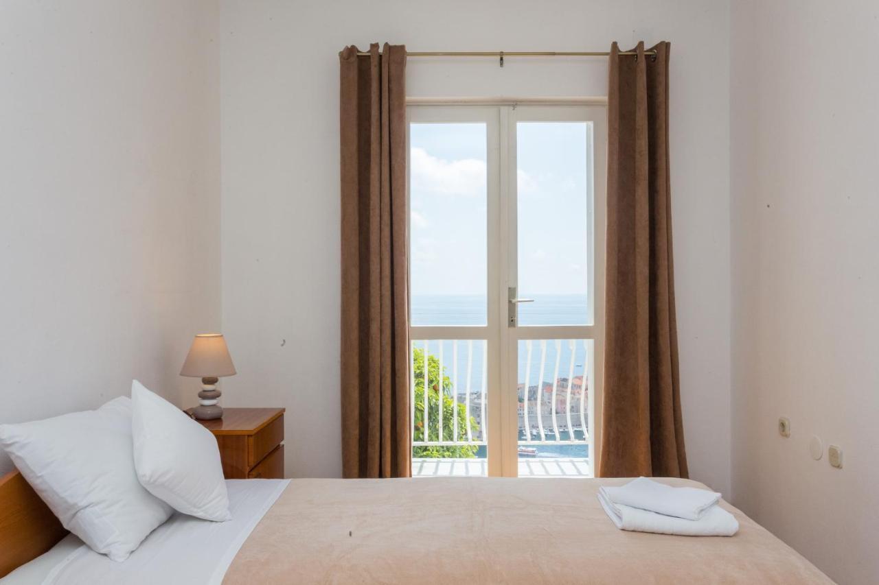 Appartement Sea To Sky