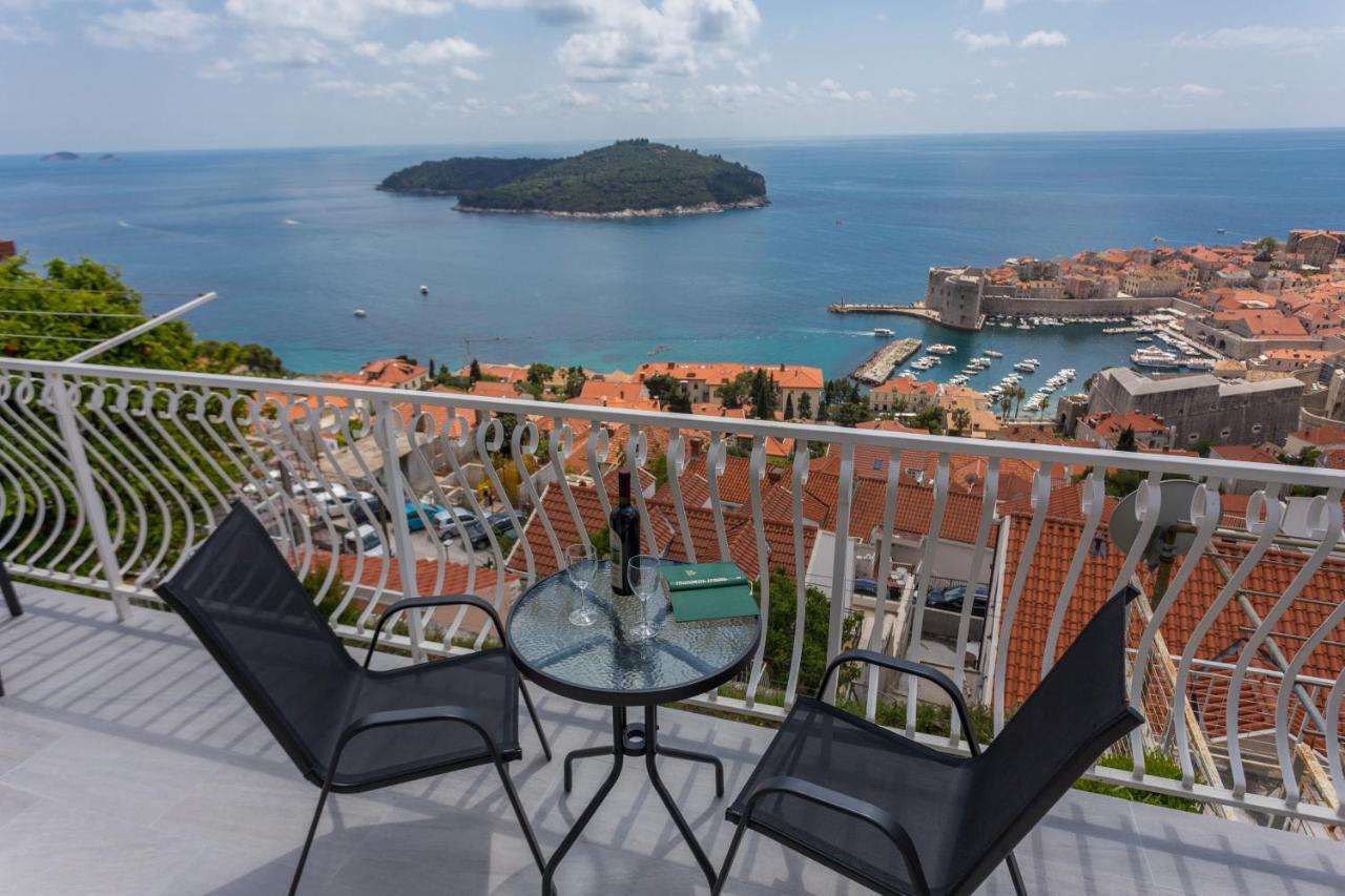 Appartement Sea To Sky