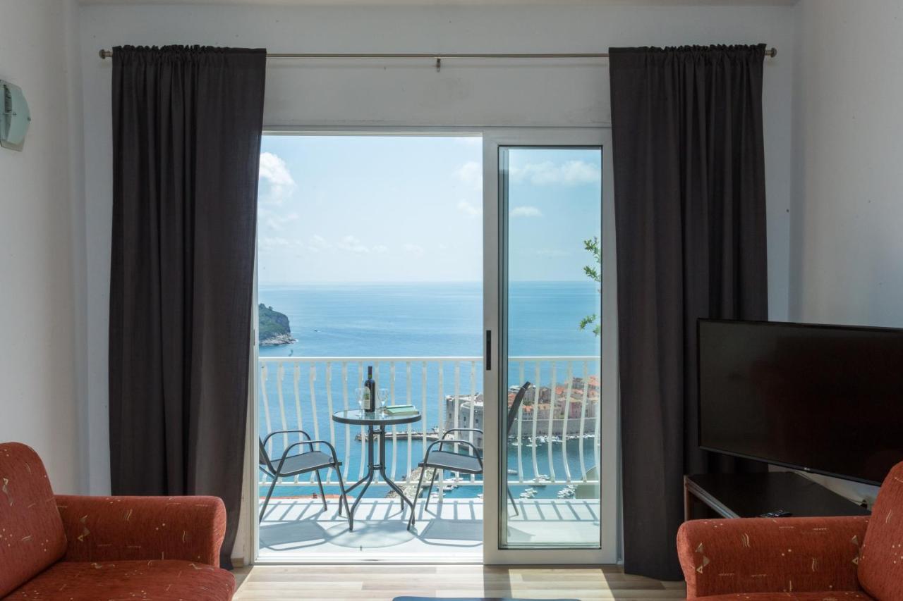 Appartement Sea To Sky