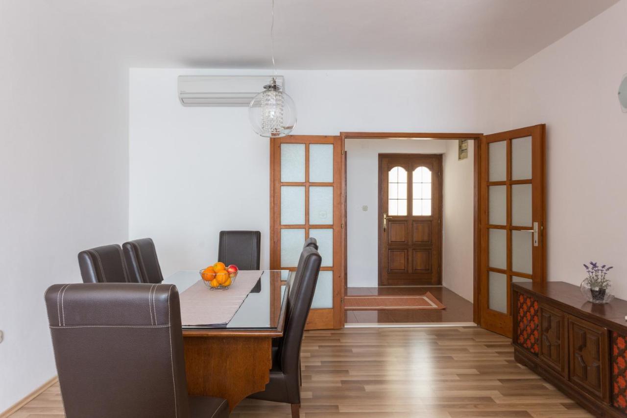 Appartement Sea To Sky Dubrovnik