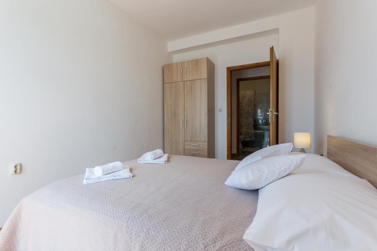 Appartement Sea To Sky Dubrovnik